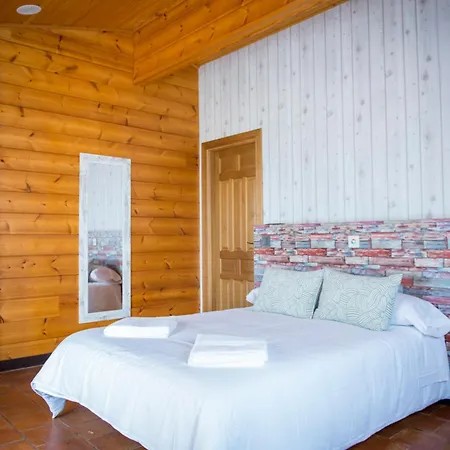Holiday home La Casa Del Cura Calao Valdepenas
