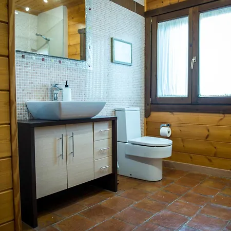 La Casa Del Cura Calao *