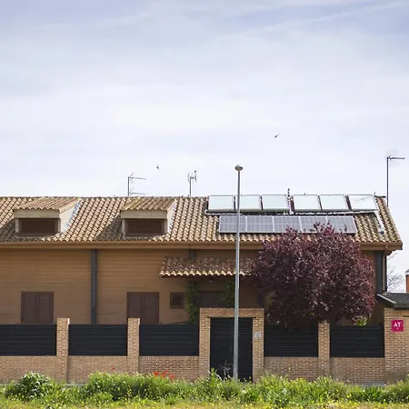 La Casa Del Cura Calao *