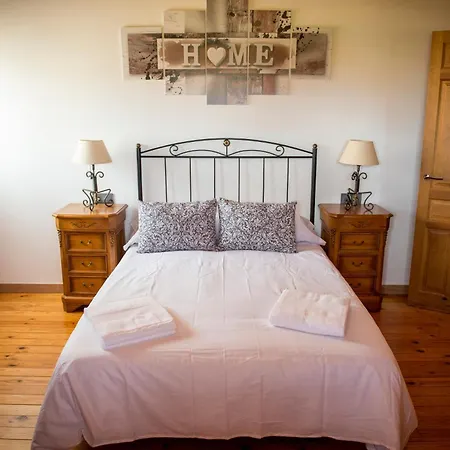 La Casa Del Cura Calao Holiday home *