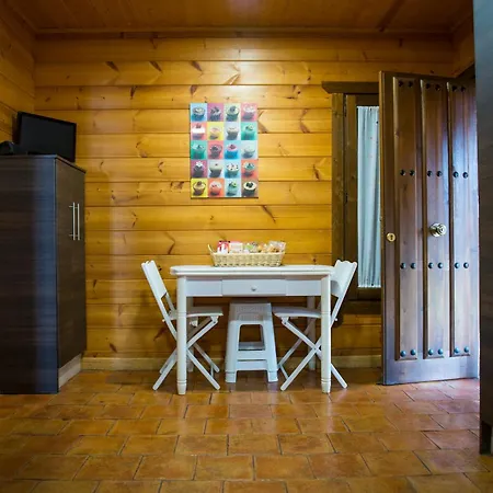 Holiday home La Casa Del Cura Calao *