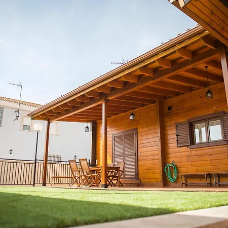 La Casa Del Cura Calao *